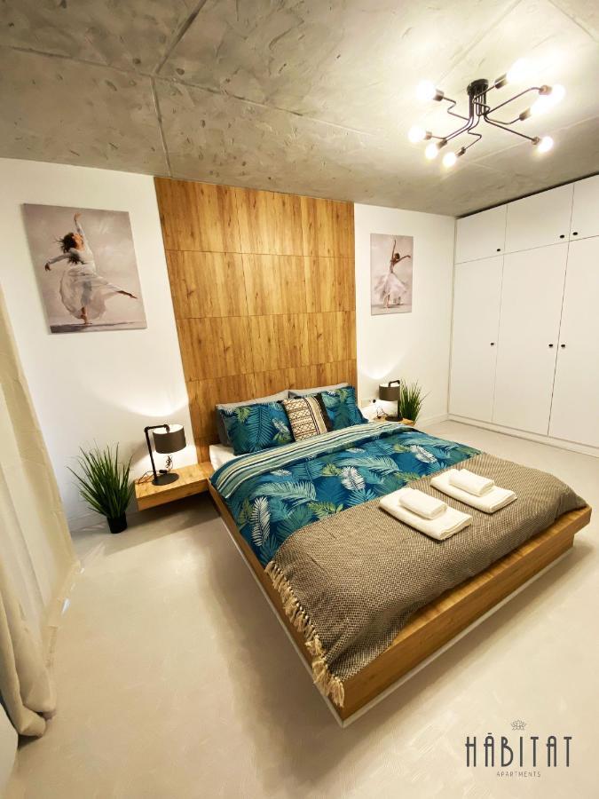 Habitat The River Apartment 루세 외부 사진