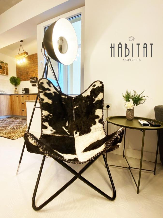 Habitat The River Apartment 루세 외부 사진