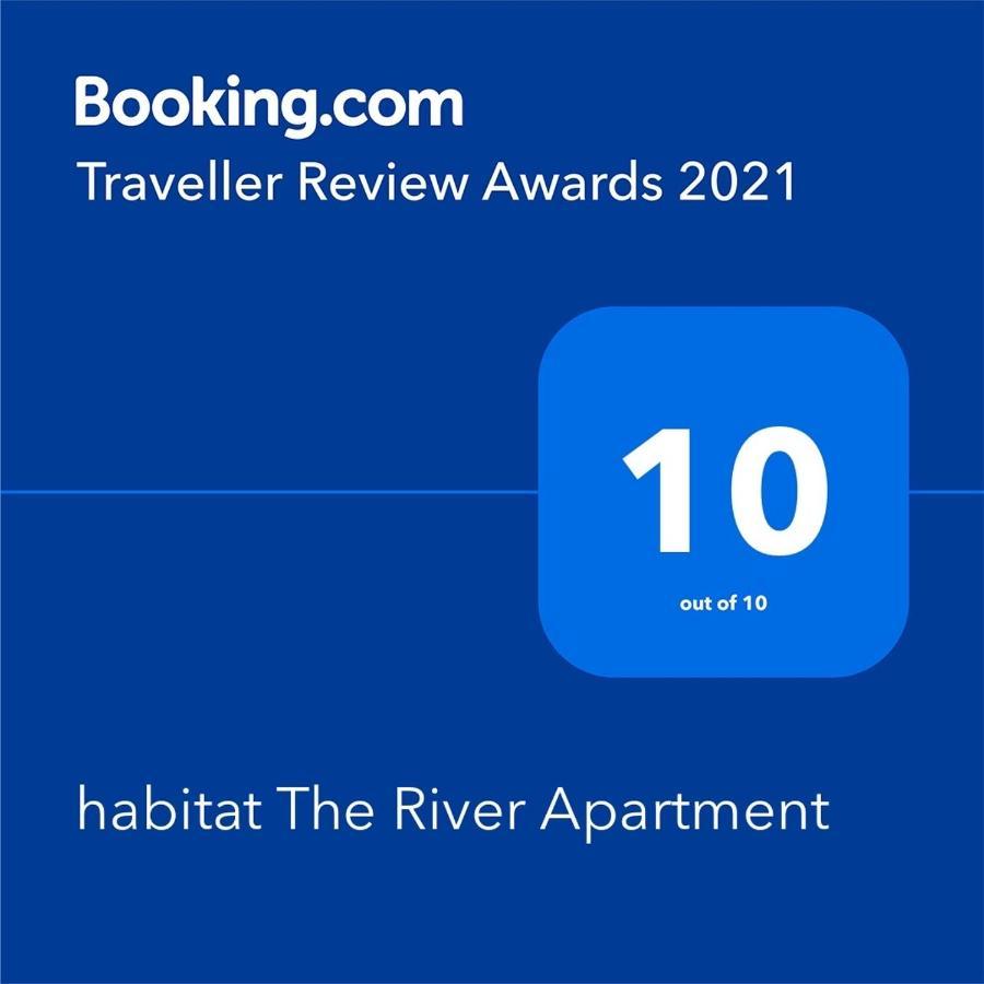 Habitat The River Apartment 루세 외부 사진